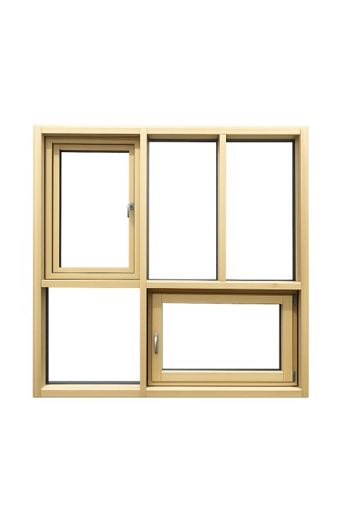 Viking Window Curtain Walling