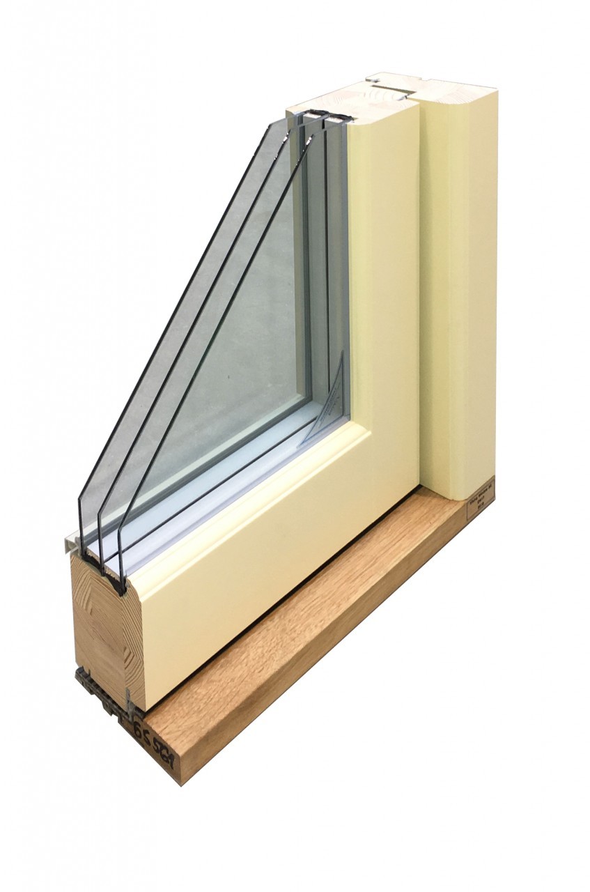 SW17 aluclad profiledoor-drawings