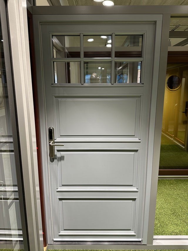 Halke Smart Handle